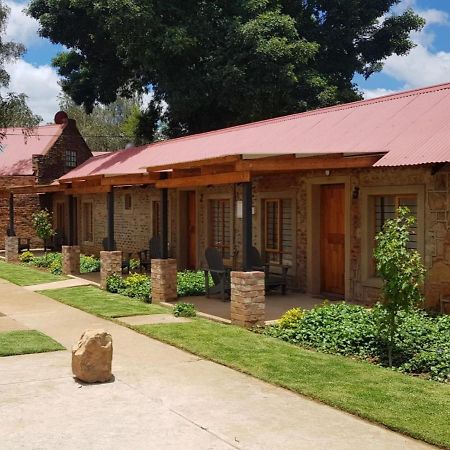 The Stables At Critchley Apartment Дълстроом Екстериор снимка