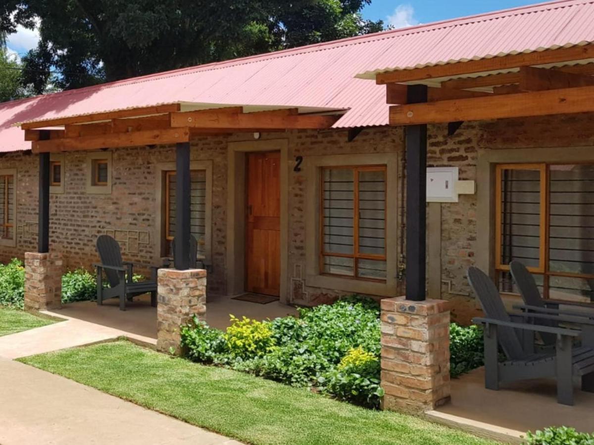 The Stables At Critchley Apartment Дълстроом Екстериор снимка