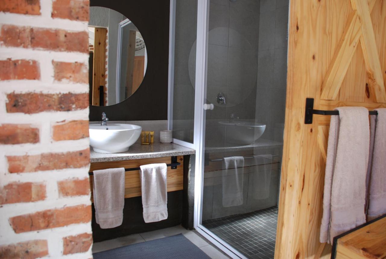 The Stables At Critchley Apartment Дълстроом Екстериор снимка