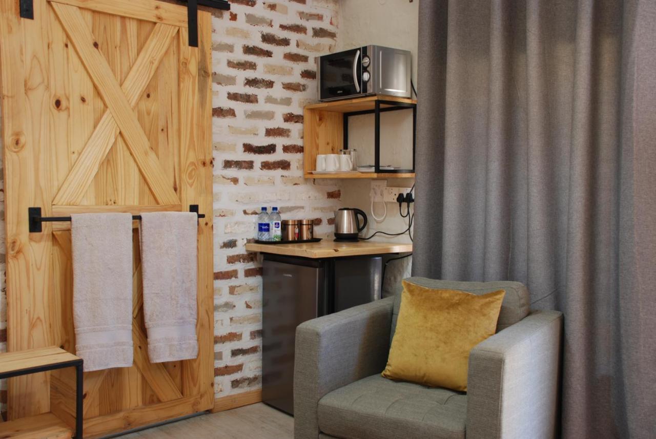 The Stables At Critchley Apartment Дълстроом Екстериор снимка