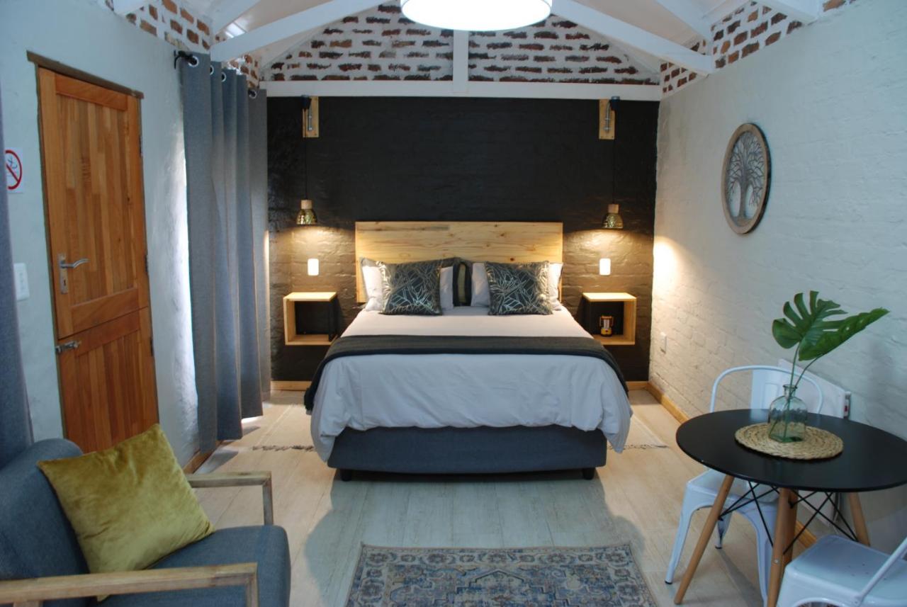 The Stables At Critchley Apartment Дълстроом Екстериор снимка