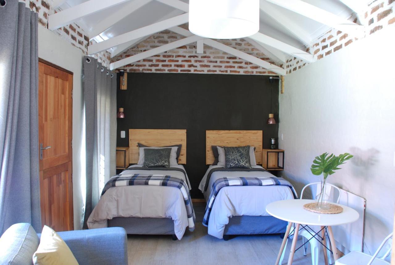 The Stables At Critchley Apartment Дълстроом Екстериор снимка